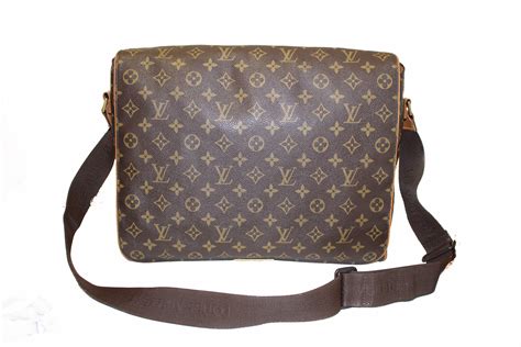 louis vuitton messenger bag second hand|real louis vuitton messenger bag.